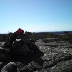 Årsmøtereferat 2012