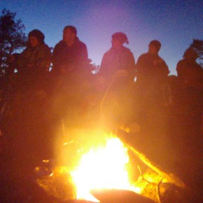 HEI, VIL DU BLI MEDLEM  I TURISTFORENINGEN?