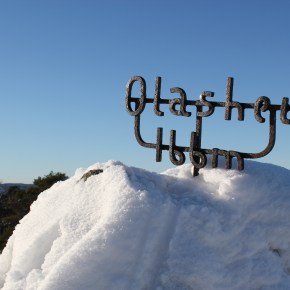 Godt nytt turår&nbsp;2013