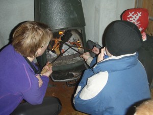 OLYMPUS DIGITAL CAMERA