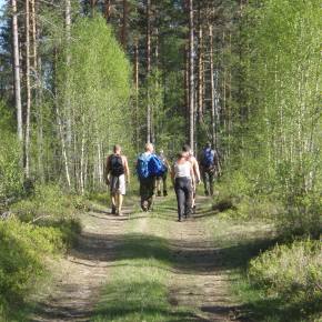 Fellestur til Sjøhei søndag 27.&nbsp;september