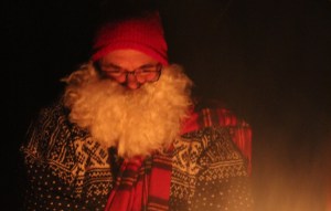 Nissen kommer nok også. Foto: Anita