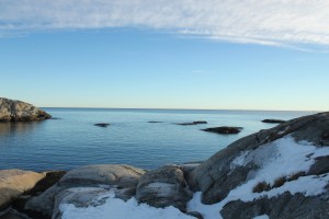 Årsmøte i LOT 2014 Foto: Anita Breivold