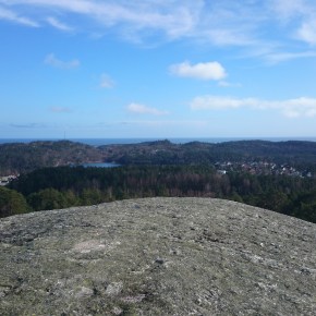 Turbok på Barbro&nbsp;slott