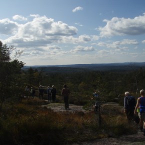 GROTUNGA, søndag 14.&nbsp;okt