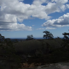 HELLESTØNUTEN / BANEHEIA