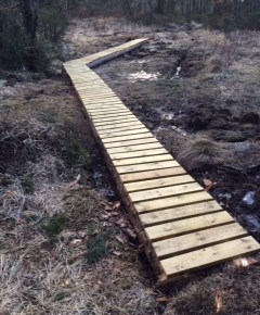 Dugnad og nye&nbsp;klopper