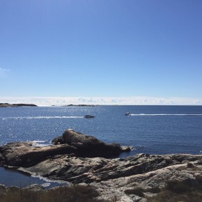 Tur i Høvåg, søndag 7.&nbsp;april