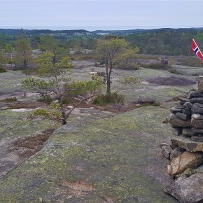 Ukens turforslag uke 35: Rundtur over Sovehei fra Storemyr&nbsp;industriområde