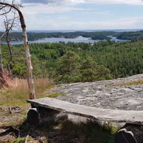 Ukens turforslag uke 30: Rundtur på Kaldvell via&nbsp;Kniben