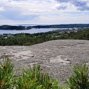 Ukens turforslag uke 31: Rundtur fra Frydentopp via Barbro Slott og&nbsp;Bjørkestøl