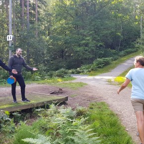 Ukens turforslag uke 36: Rundtur fra Holta via Sandvad og&nbsp;Hestedalen
