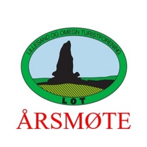 Årsmøte avholdes tirsdag 18.&nbsp;mars