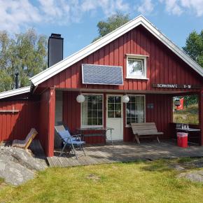 Vertskap på Slåtthomen sommeren&nbsp;2025