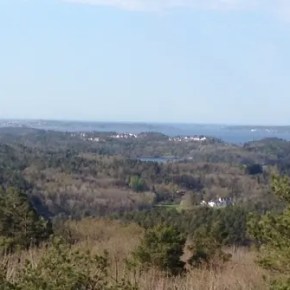 Fellestur til Ruben/Roksheia