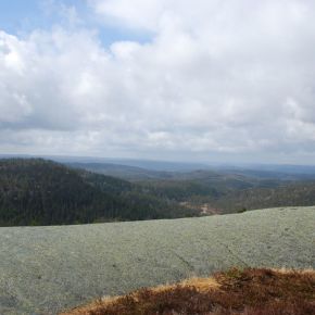 Fellestur til Heimdalsknuten søndag 1.&nbsp;oktober